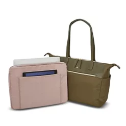 Samsonite Solutions Deluxe Carryall, Olive -TRAVELPRO Sales 3133cJ3IaTS