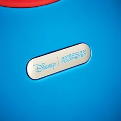 American Tourister Kids' Disney Hardside Upright Luggage, Mickey, Carry-On 18-Inch -TRAVELPRO Sales 313Ba2wQLQS