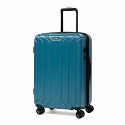 NONSTOP Luggage Expandable Spinner Wheels Hard Side Shell Travel Suitcase Set 3 Piece Lightweight With TSA Lock And Double USB Port, NEW YORK Collection (Teal, 3-Piece Set (20/24/28) W/Power Bank) 14 NONSTOP Luggage Expandable Spinner Wheels Hard Side Shell Travel Suitcase Set 3 Piece Lightweight With TSA Lock And Double USB Port, NEW YORK Collection (Teal, 3-Piece Set (20/24/28) W/Power Bank) -TRAVELPRO Sales 313PiQFnrXL