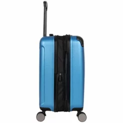Kenneth Cole Reaction Continuum Hardside 8-Wheel Expandable Upright Spinner Luggage, Vivid Blue, 2-Piece (20" Carry-On / 28" Check Size) 19 Kenneth Cole Reaction Continuum Hardside 8-Wheel Expandable Upright Spinner Luggage, Vivid Blue, 2-Piece (20" Carry-On / 28" Check Size) -TRAVELPRO Sales 313XmZuRQFL e44826cb 1066 4398 8792 eb0525cc269a