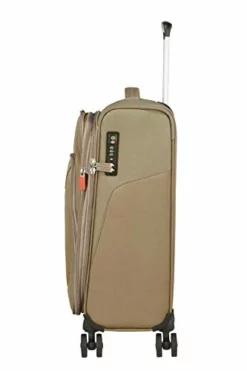 American Tourister Summerfunk Hand Luggage 55 Centimeters 46 Beige -TRAVELPRO Sales 314JaF33ExL