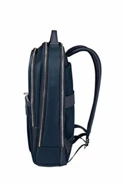 Samsonite Women's 15.6 Inch (41 Cm-18 L), Blue (Midnight Blue) -TRAVELPRO Sales 314N0DiCoTL