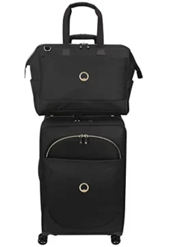 Delsey Sport, Noir (Black) 7 Delsey Sport, Noir (Black) -TRAVELPRO Sales 314TkixmWFL