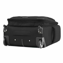 Travelpro Maxlite 5-Softside Lightweight Expandable Upright Luggage, Black, Carry-On 20-Inch -TRAVELPRO Sales 314b9oLbUUL 56c33043 8b17 4ceb 874c 2e0676d30fe3