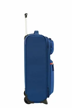 American Tourister Matchup Hand Luggage 55 Centimeters 42.5 Blue (Neon Blue) -TRAVELPRO Sales 314f4y2z3NL