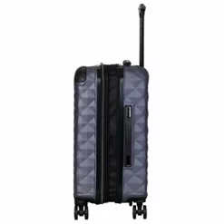 Kenneth Cole Reaction Diamond Tower Luggage Collection Lightweight Hardside Expandable 8-Wheel Spinner Travel Suitcase, Smokey Purple, 2-Piece Set (20" & 28") -TRAVELPRO Sales 315D3P 7aAL 0ef141e8 08ab 4564 885e e9c3ffa1a96d