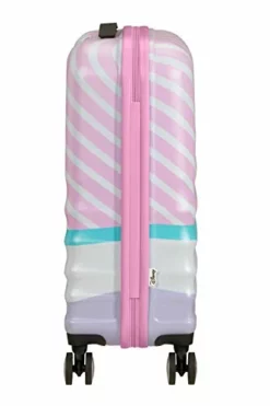 American Tourister Handgepäck, Daisy Pink Kiss, S (55 Centimeters-36 L) -TRAVELPRO Sales 315S7V7k7UL