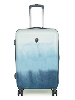 HEYS TIE-DYE Blue Rang Blue Color Case Large Size, Blue, 26", Luggage