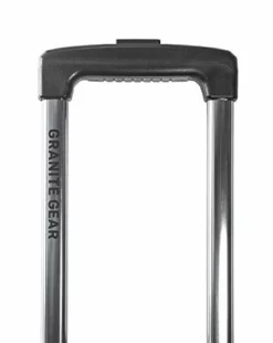 Granite Gear Cross Trek 2 Wheeled Carry-On Duffel - Black/Flint 22" -TRAVELPRO Sales 316IOeB4LZL ffefcfb8 f0b0 43a4 8e83 de8028bb369e