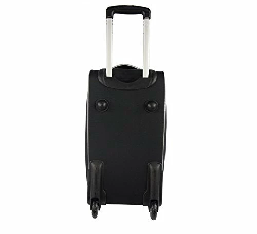 TPRC 30" Durable Rip-Stop Nylon Rolling Luggage Duffel Bag, 30 Inch, Gray 2 TPRC 30" Durable Rip-Stop Nylon Rolling Luggage Duffel Bag, 30 Inch, Gray - Image 2