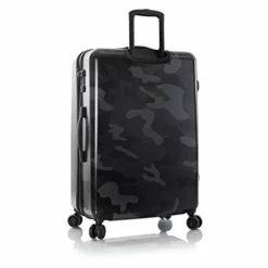 Heys Black Camo 3pc Spinner Luggage Set (Black) -TRAVELPRO Sales 316zvmVbCEL