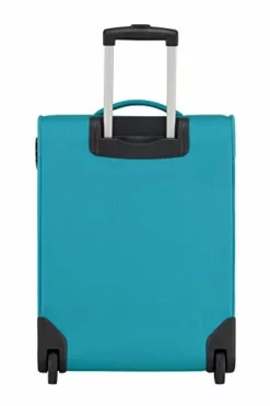 American Tourister Carry-on Baggage, Sporty Blue, Upright S (55 Centimeters-42 L) -TRAVELPRO Sales 317PLYINnqL