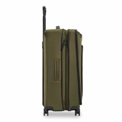 Briggs & Riley ZDX-Expandable Luggage With 4 Spinner Wheels, Hunter, Checked-Large 29 Inch 28 Briggs & Riley ZDX-Expandable Luggage With 4 Spinner Wheels, Hunter, Checked-Large 29 Inch -TRAVELPRO Sales 317gKw7wPJL