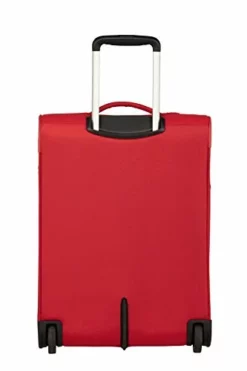 American Tourister Summerfunk Hand Luggage 55 Centimeters 42 Red -TRAVELPRO Sales 317jsR1UuEL