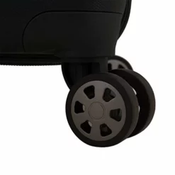 Traveler's Choice Pagosa Indestructible Hardshell Expandable Spinner Luggage, Black, Carry-on 22-Inch -TRAVELPRO Sales 318E7gODlpL c3c8433e de50 46ea 89e0 e0c379eb18be