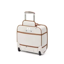 DELSEY Paris Chatelet 2.0 Softside Luggage Under-Seater With 2 Wheels, Angora, Carry-on 16 Inch 17 DELSEY Paris Chatelet 2.0 Softside Luggage Under-Seater With 2 Wheels, Angora, Carry-on 16 Inch -TRAVELPRO Sales 319DCQZ6BXL