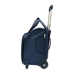 Briggs & Riley 2-Wheel Cabin Bag, Navy 18 Briggs & Riley 2-Wheel Cabin Bag, Navy -TRAVELPRO Sales 31AIHG8vpqL