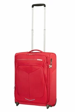 American Tourister Summerfunk Hand Luggage 55 Centimeters 42 Red -TRAVELPRO Sales 31ANS VGqzL
