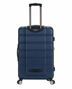 Rockland Melbourne Hardside Expandable Spinner Wheel Luggage, Navy, 3-Piece Set (20/24/28) 14 Rockland Melbourne Hardside Expandable Spinner Wheel Luggage, Navy, 3-Piece Set (20/24/28) -TRAVELPRO Sales 31AvYrgykTL