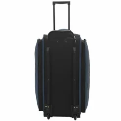 Wrangler Wesley Rolling Duffel Bag, Navy Blue, Large 30-Inch 11 Wrangler Wesley Rolling Duffel Bag, Navy Blue, Large 30-Inch -TRAVELPRO Sales 31BFZ4KVtaL