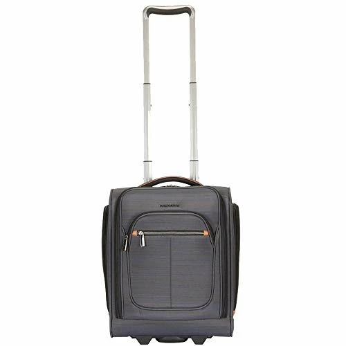 Ricardo Montecito Wheeled Underseat Carry-On Grey 2 Ricardo Montecito Wheeled Underseat Carry-On Grey - Image 2