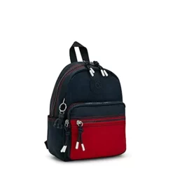 Kipling Women's Farrah, Blue Bleu MJ, Mini -TRAVELPRO Sales 31CSZOtssmS