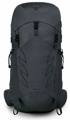 Osprey Men's Talon 33, Eclipse Grey, Large/X-Large -TRAVELPRO Sales 31CgYpqg mL