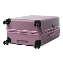 Travelpro Maxlite Air Hardside Expandable Spinner Luggage, Orchid Pink, Checked-Large 29-Inch -TRAVELPRO Sales 31D2x00x3lL