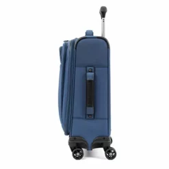 Travelpro Tourlite International Carry-On Spinner (19", Blue) -TRAVELPRO Sales 31D9obM7YIL