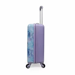 Disney Frozen II Anna Elsa Luggage Hard Side Tween Spinner Rolling Suitcase For Kids Carry-On Travel Trolley - 20 Inch 11 Disney Frozen II Anna Elsa Luggage Hard Side Tween Spinner Rolling Suitcase For Kids Carry-On Travel Trolley - 20 Inch -TRAVELPRO Sales 31FNidBuBQL