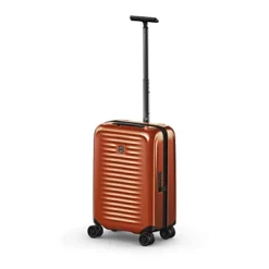 Victorinox Airox Hardside Carry-On (Orange, Frequent Flyer) -TRAVELPRO Sales 31GGO9GtqFL