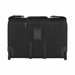 Victorinox Werks Traveler 6.0 Wheeled Garment Bag (Black) -TRAVELPRO Sales 31GQbqb5fbL
