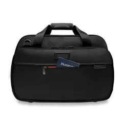Briggs & Riley Expandable Cabin Bag, Black -TRAVELPRO Sales 31HT uoHdvL