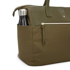 Samsonite Solutions Deluxe Carryall, Olive -TRAVELPRO Sales 31IJdTgPEaS