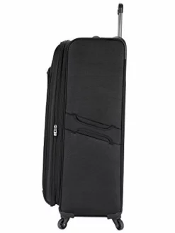 Travelers Club Business Class Expandable Spinner Luggage, Executive Black, Checked-Extra Large 32-Inch -TRAVELPRO Sales 31IOtoaE1IL