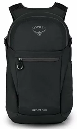 Osprey Daylite Plus Daypack, Black, One Size -TRAVELPRO Sales 31IqpXdSx2L