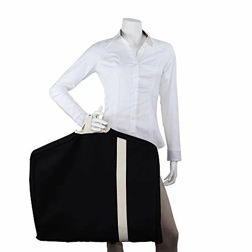 CB Station Garment Bag (Natural) 3 CB Station Garment Bag (Natural) - Image 3