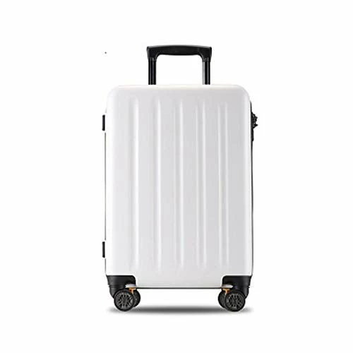 Seller-Wu Super Light Business Luggage Series 20/28 Inch Size Pc Rolling Luggage Spinner Brand Travel Suitcase,No1,22 4 Seller-Wu Super Light Business Luggage Series 20/28 Inch Size Pc Rolling Luggage Spinner Brand Travel Suitcase,No1,22 - Image 4