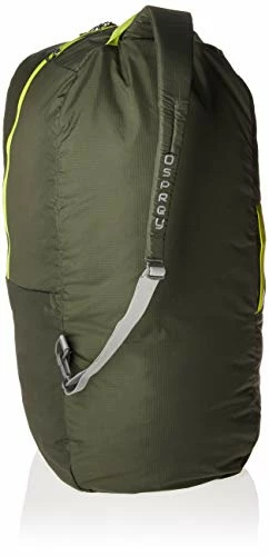 Osprey Airporter, Shadow Grey, Large 7 Osprey Airporter, Shadow Grey, Large - Image 7