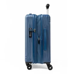 Travelpro Maxlite Air Hardside Expandable Luggage, 8 Spinner Wheels, Lightweight Hard Shell Polycarbonate, Ensign Blue, Carry-On 21-Inch -TRAVELPRO Sales 31Jn9vLu5YL
