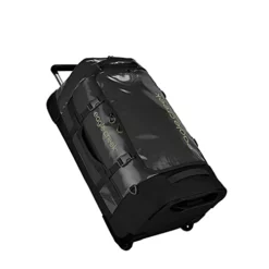 Eagle Creek Cargo Hauler XT Wheeled Duffel 90L/29 Inch, Jet Black -TRAVELPRO Sales 31JnaBKLGzL