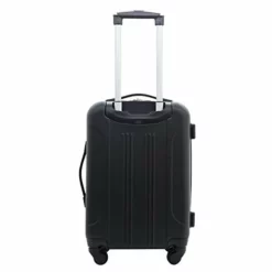 Travelers Club Sky+ Luggage Set, Black, 5 Piece -TRAVELPRO Sales 31KlS7tPn9L