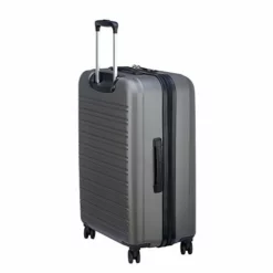 Delsey Paris SEGUR 2.0 Hand Luggage, 70 Cm, 81.6 Liters, Grey (Gris) -TRAVELPRO Sales 31LFFoBzBfL