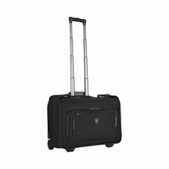 Victorinox Werks Traveler 6.0 Wheeled Garment Bag (Black) -TRAVELPRO Sales 31Ln2xpRKVL