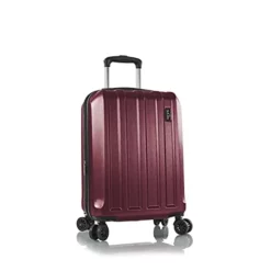 Heys America Blade Spinner Luggage (21", Red)
