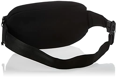 Champion Men's Champion Prime Bag Fanny Waist Packs, Black, One Size UK 4 Champion Men's Champion Prime Bag Fanny Waist Packs, Black, One Size UK - Image 4