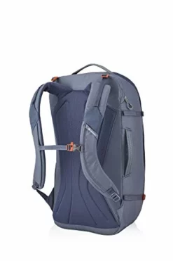 Gregory Mountain Products Detour 40, Spark Navy, One Size -TRAVELPRO Sales 31NjBHyZ4IL