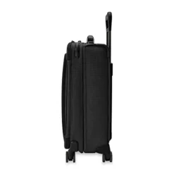 Briggs & Riley Baseline Spinners, Black, Essential Carry -TRAVELPRO Sales 31NtUU7VP3L