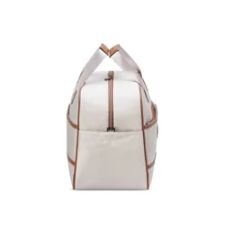 DELSEY Paris Chatelet 2.0 Weekender Travel Duffle Bag, Angora, One Size -TRAVELPRO Sales 31OhyUkfaWL