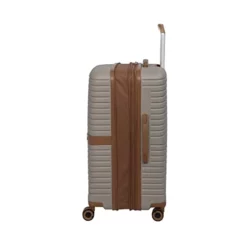 It Luggage Encompass 3 Piece Hardside 8 Wheel Expandable Spinner Set, Sandy Skin, 3 Pc 5 It Luggage Encompass 3 Piece Hardside 8 Wheel Expandable Spinner Set, Sandy Skin, 3 Pc -TRAVELPRO Sales 31P3gjb0l4L